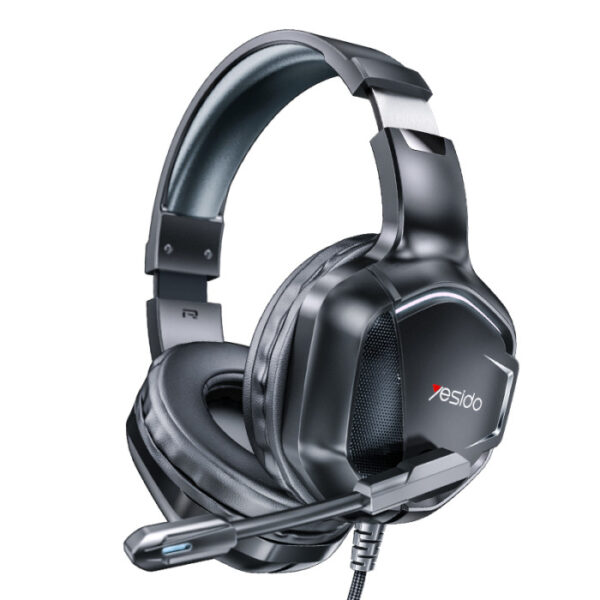 YESIDO Professional gaming headset