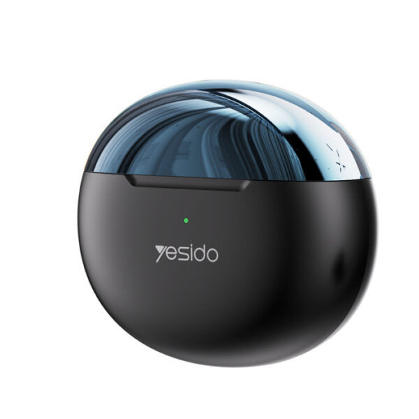 YESIDO Portable Gaming TWS Wireless Headset Earbuds