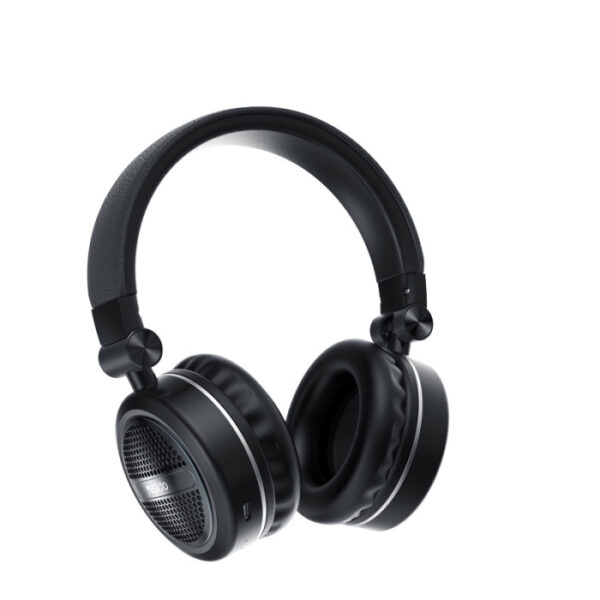 YESIDO Noise Cancelling Stereo Smart Active Earphone Headphone