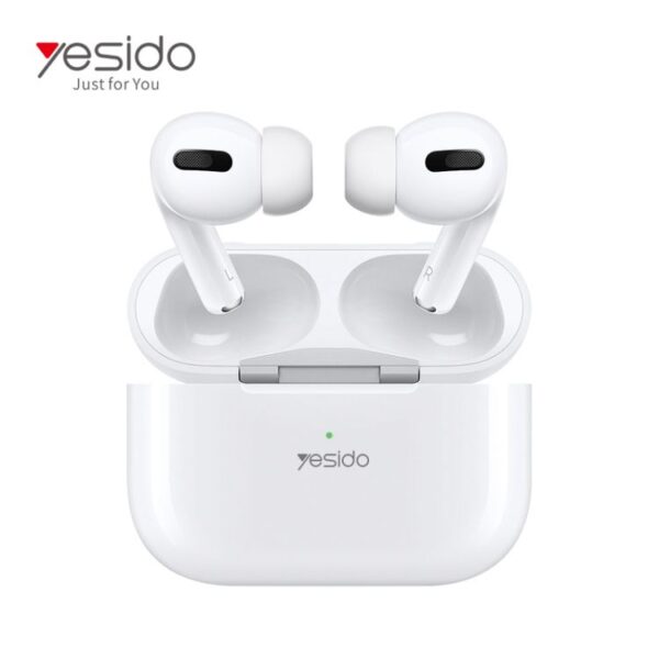 YESIDO Gaming Earbuds Sleeping Headset