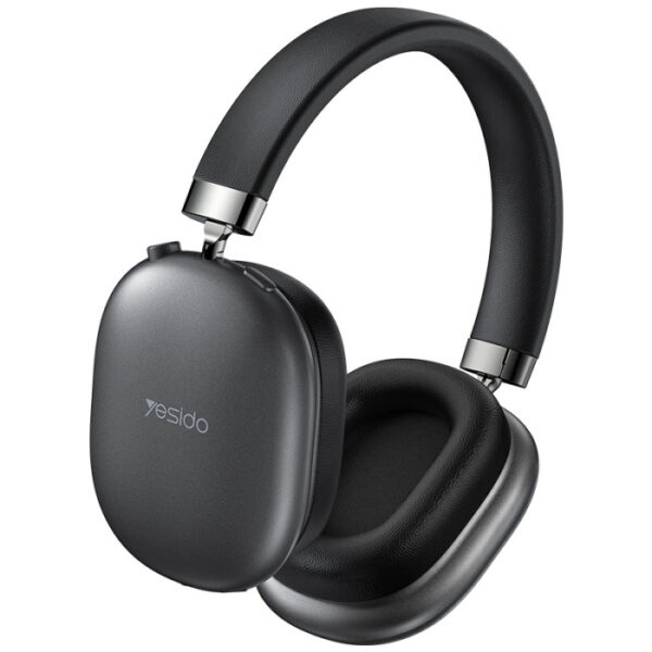 YESIDO Lightweight Design Noise Reduction Bluetooth Headset