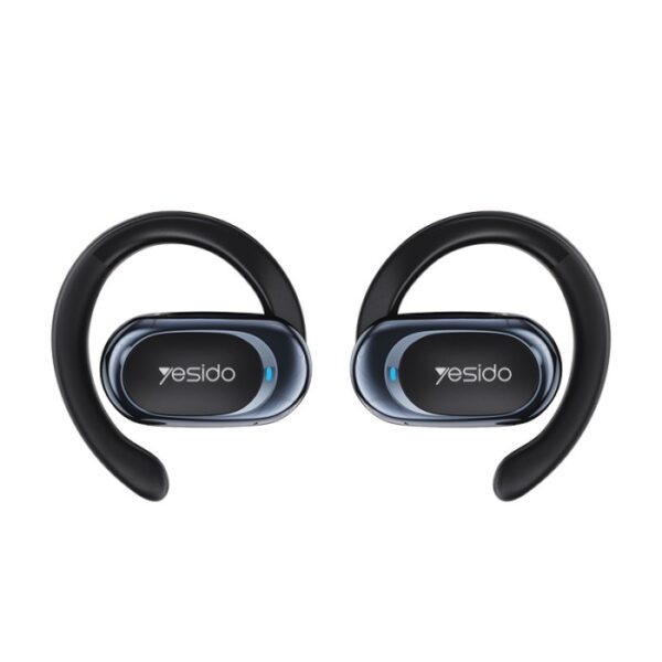 YESIDO Ear Hanging OWS Air Conduction Wireless Earphone