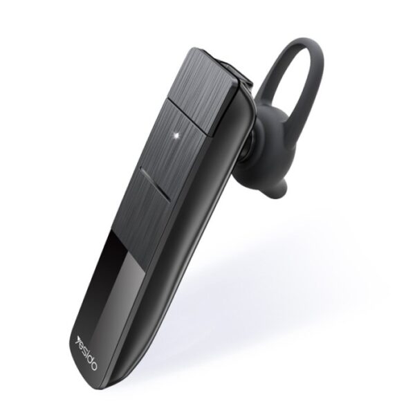 YESIDO Wireless Signal Bluetooth Earphone