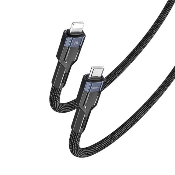 YESIDO Type-C To Type-C Data Cable