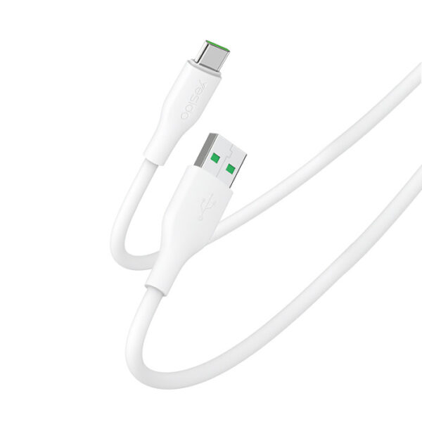 YESIDO USB To Type-C Data Cable