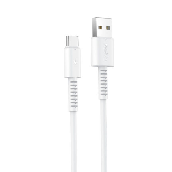 YESIDO USB To Type-C/Lightning/Micro Data Cable