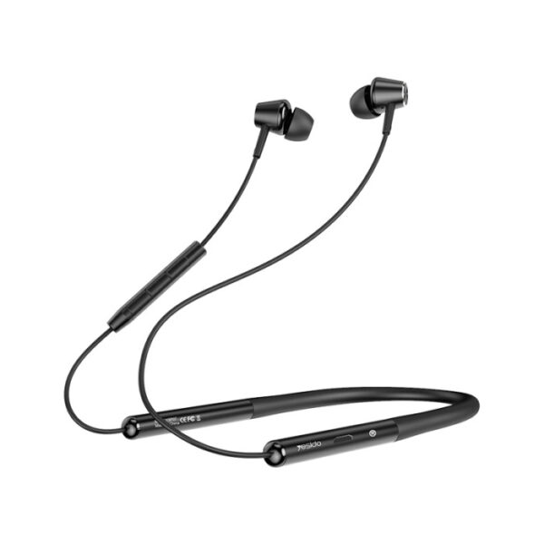 YESIDO For Sports Bluetooth Wireless Earphone
